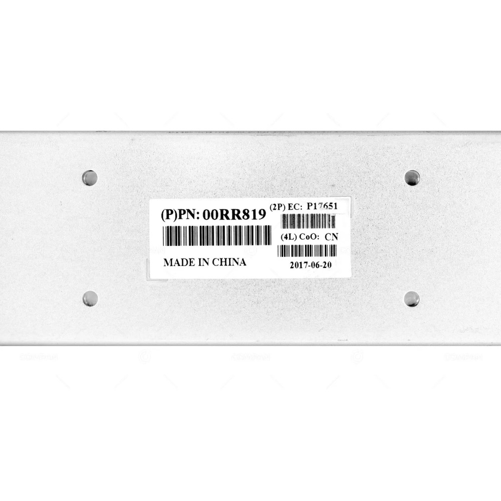 00RR819  IBM RAILS FOR IBM PSERIES POWER8